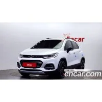 Chevrolet (Gm Daewoo) Trax 2019 г.